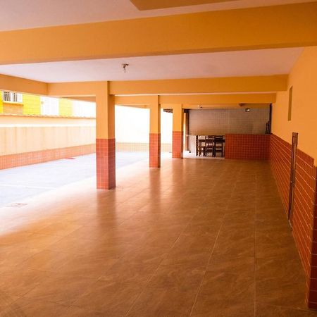 Apartamento Praia Grande Ubatuba 2 Vagas Garagem Internet Wifi Екстериор снимка