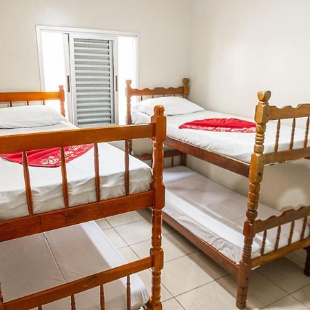 Apartamento Praia Grande Ubatuba 2 Vagas Garagem Internet Wifi Екстериор снимка