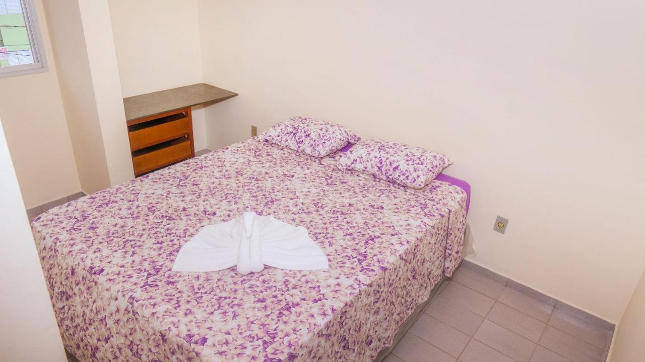 Apartamento Praia Grande Ubatuba 2 Vagas Garagem Internet Wifi Екстериор снимка